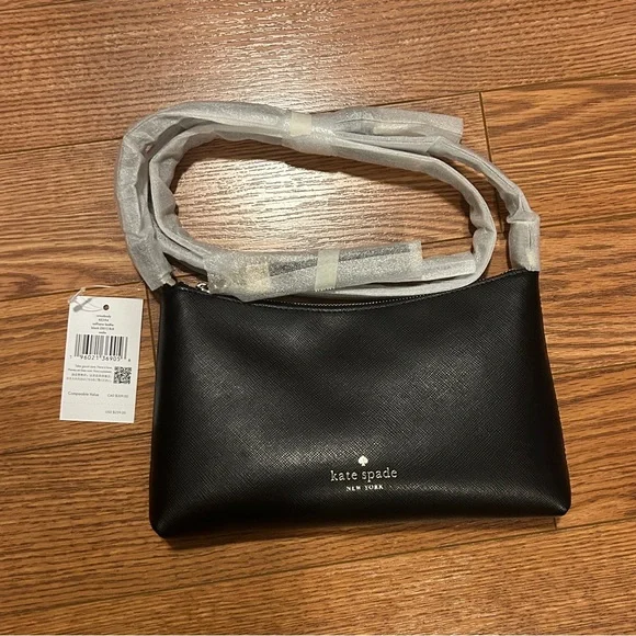 Kate Spade Sadie Small Crossbody Bag - Picture 7 of 10